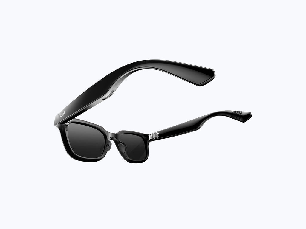 Ai Glasses Style