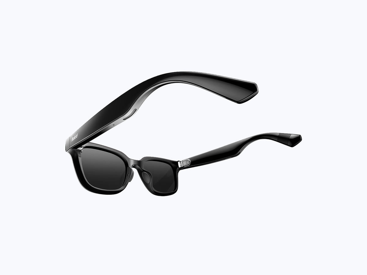 Ai Glasses Style