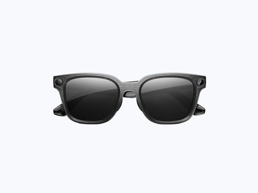 Ai Glasses Style