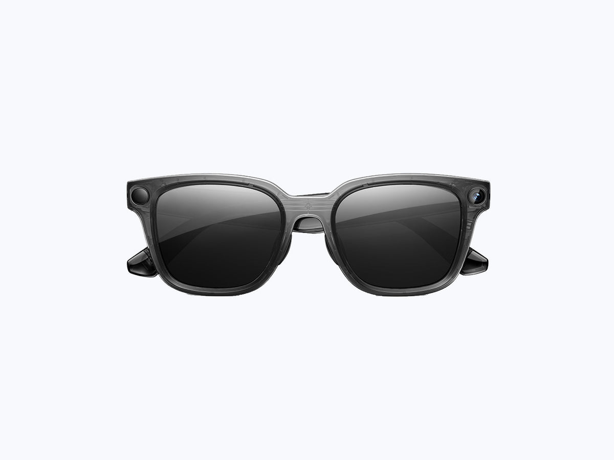 Ai Glasses Style