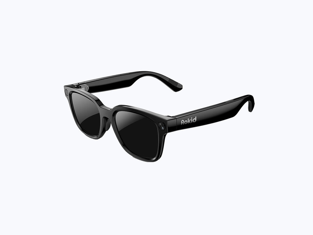 Ai Glasses Style