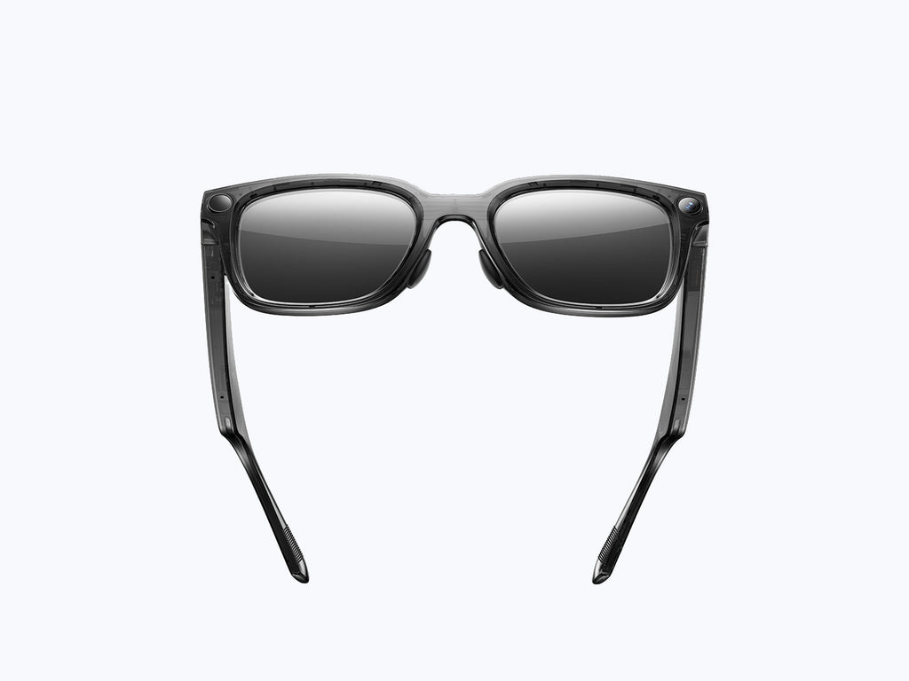 Ai Glasses Style