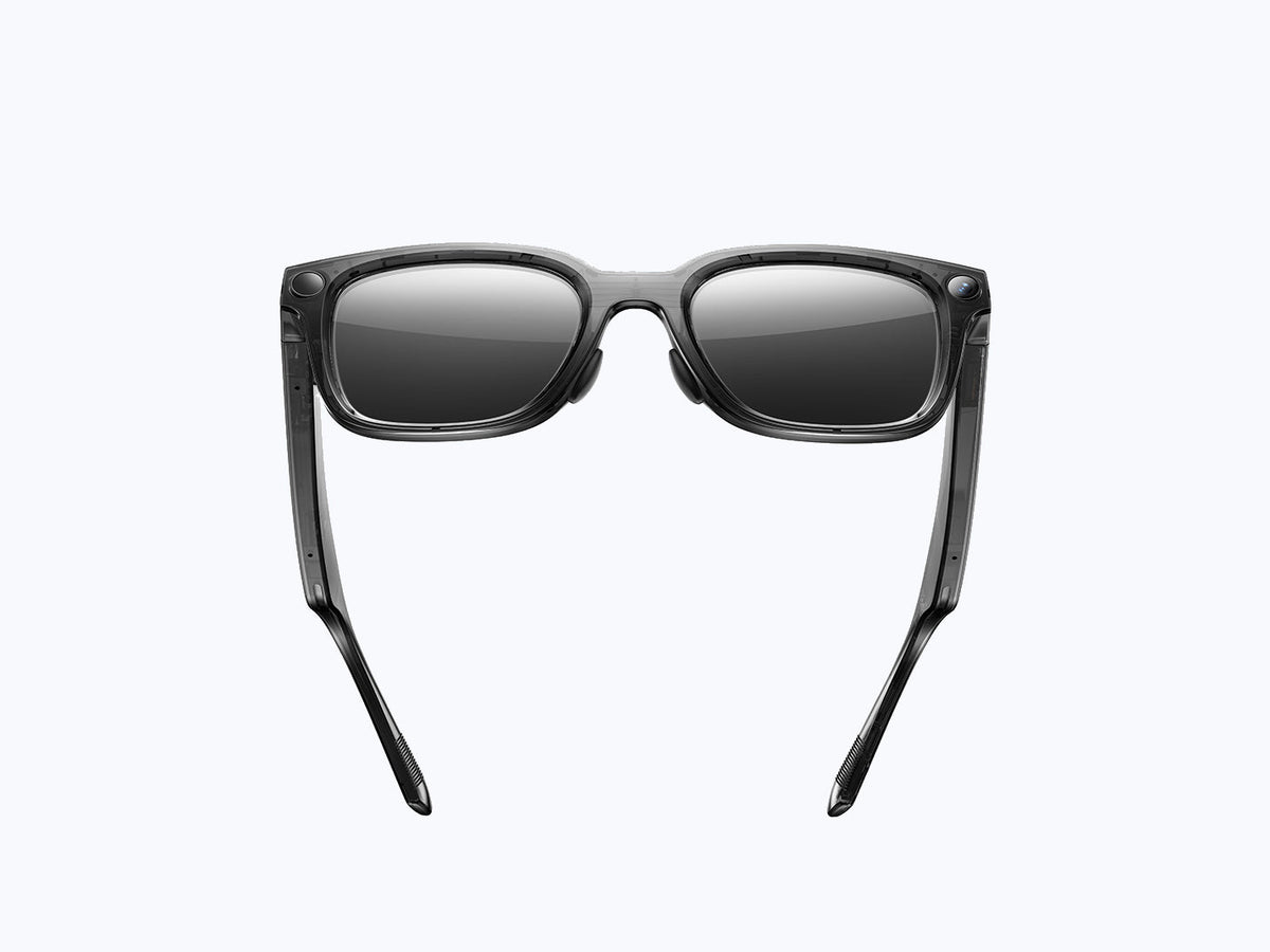 Ai Glasses Style