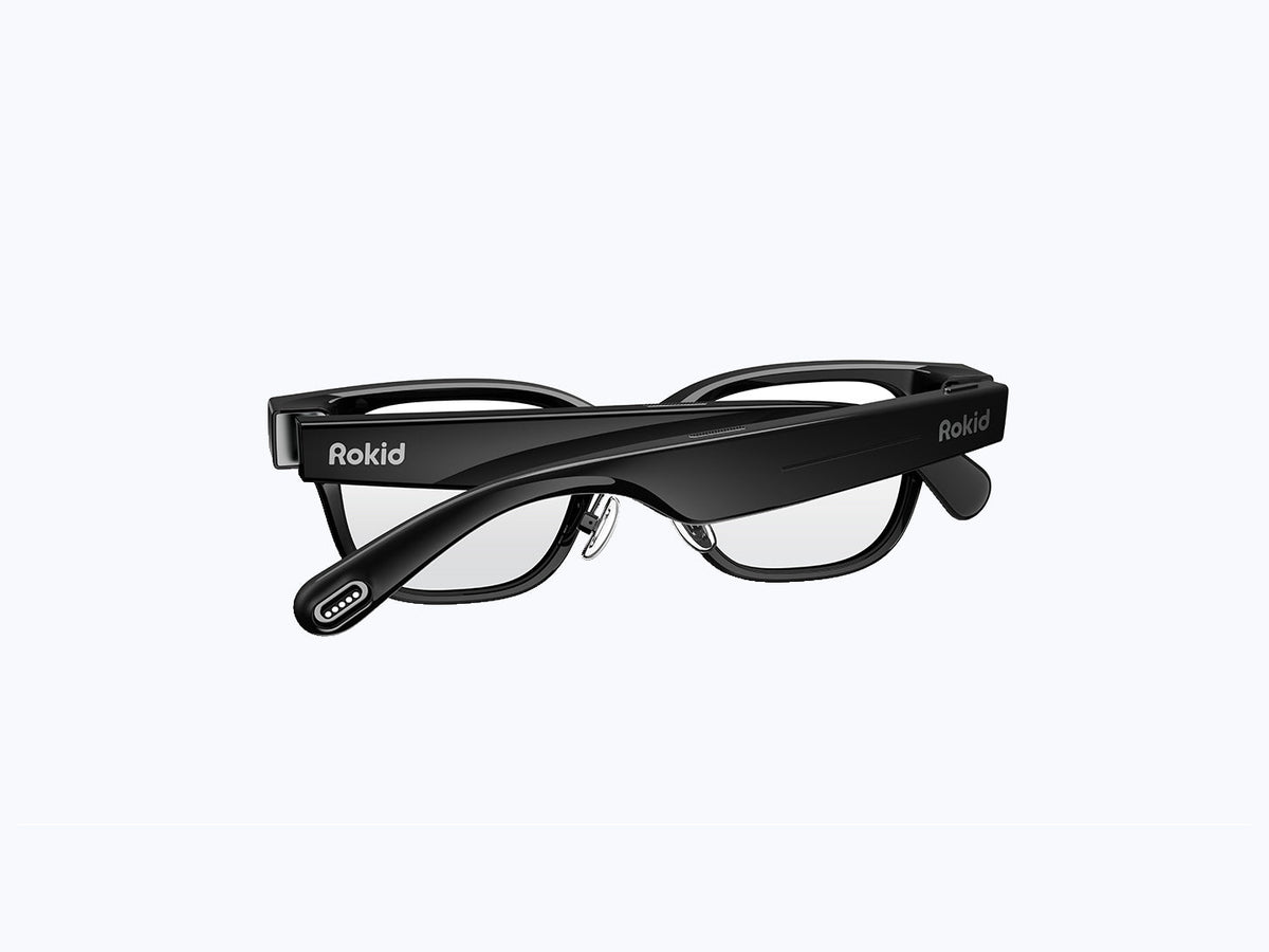 Ai Glasses Style