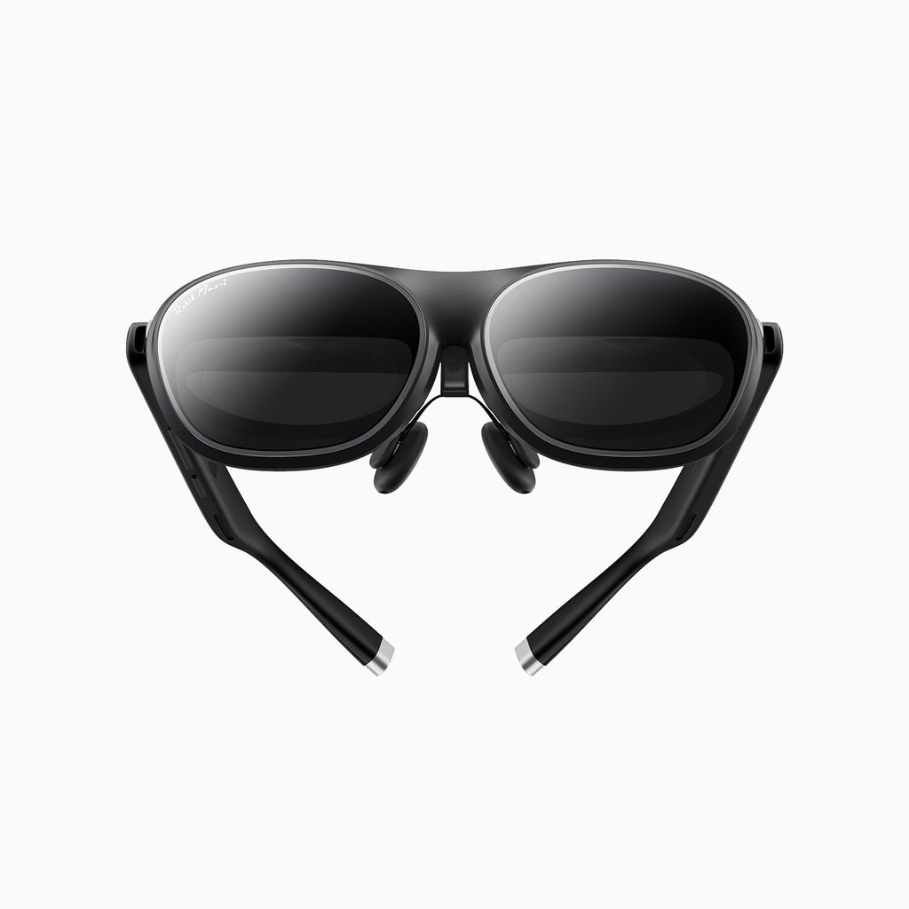 Rokid Max 2 AR Glasses