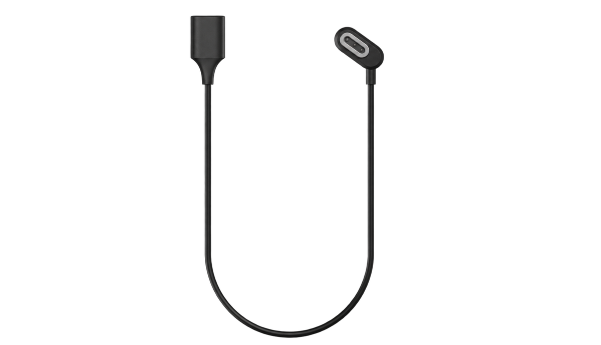 Rokid 磁吸充電線