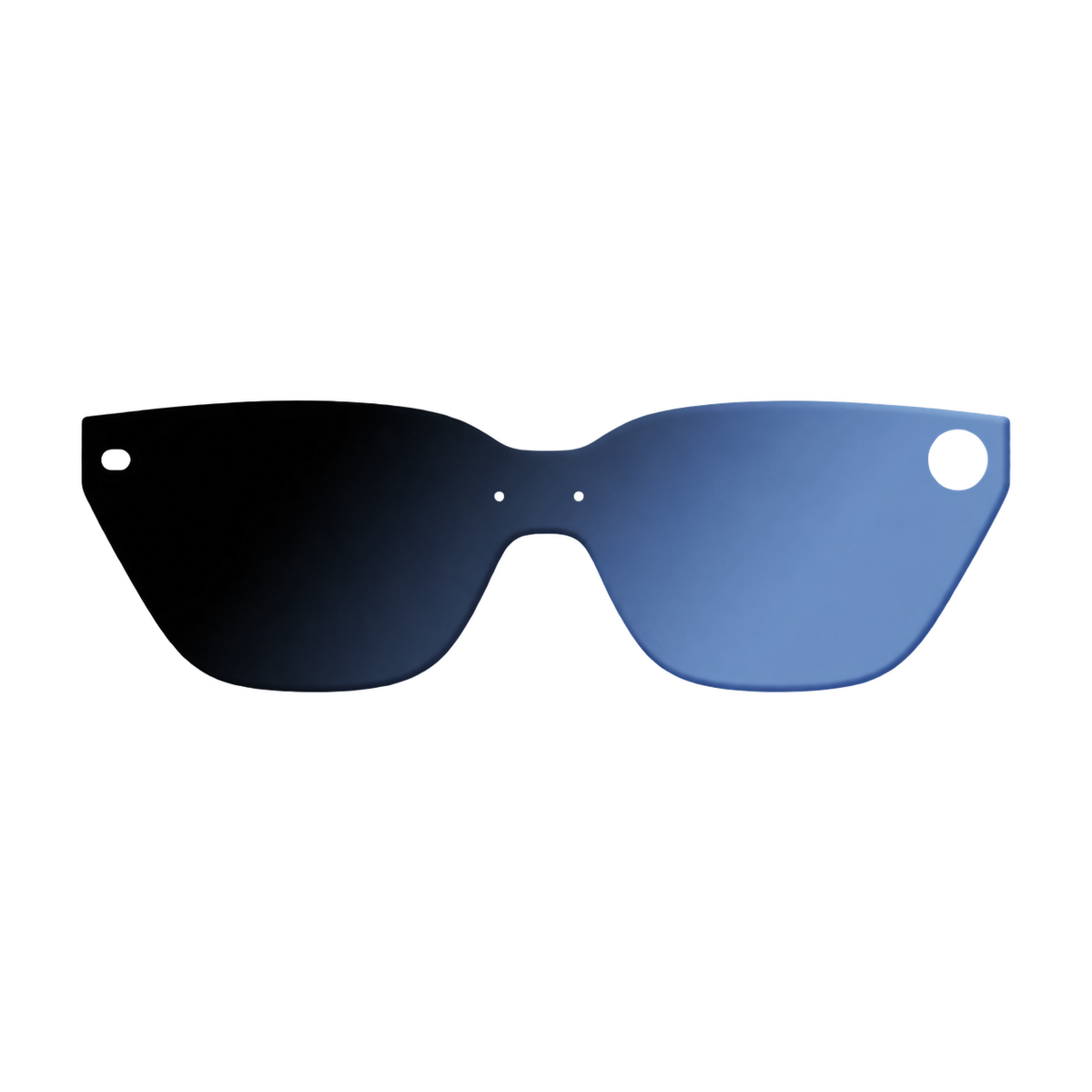 Rokid Glasses 太陽眼鏡夾片