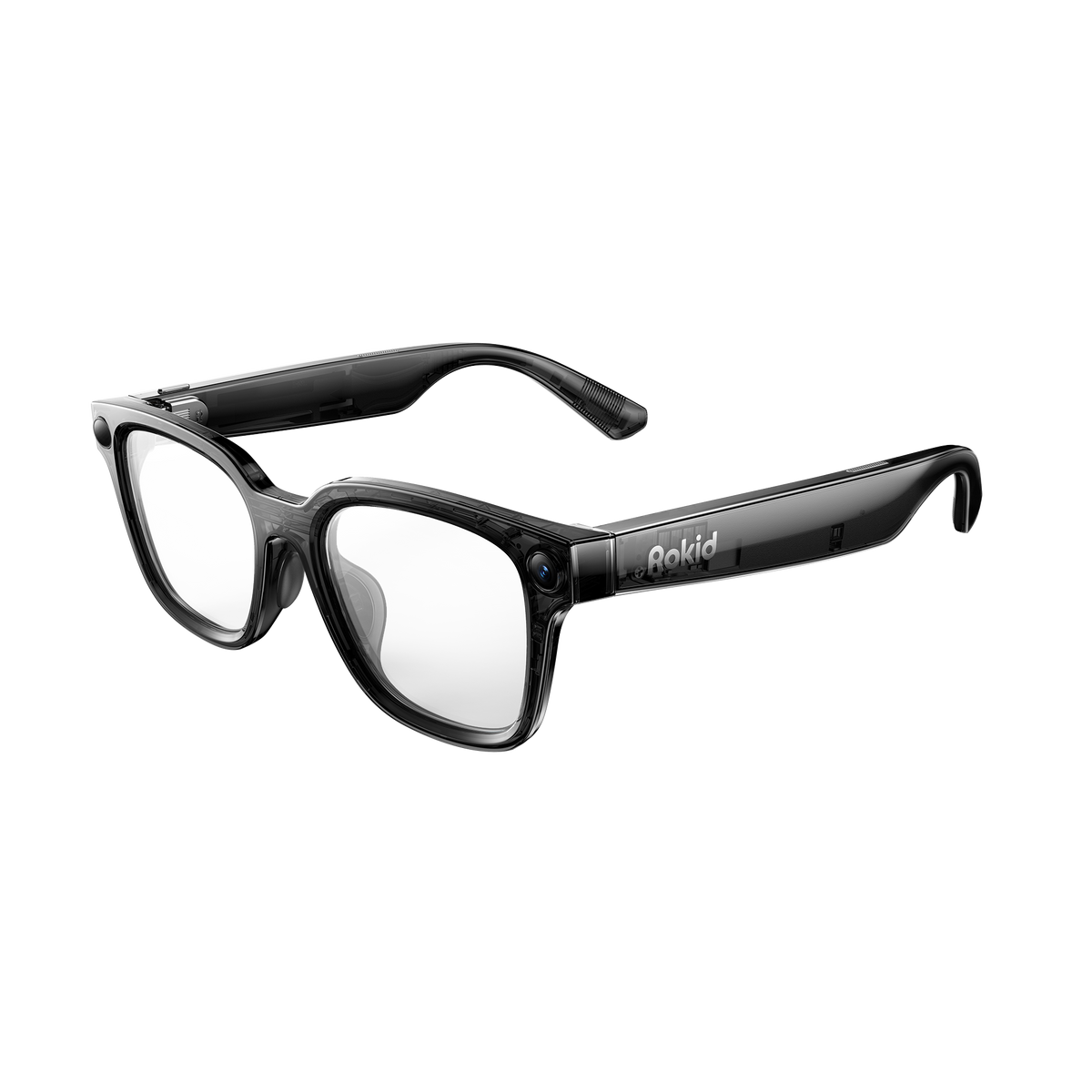 Ai Glasses Style
