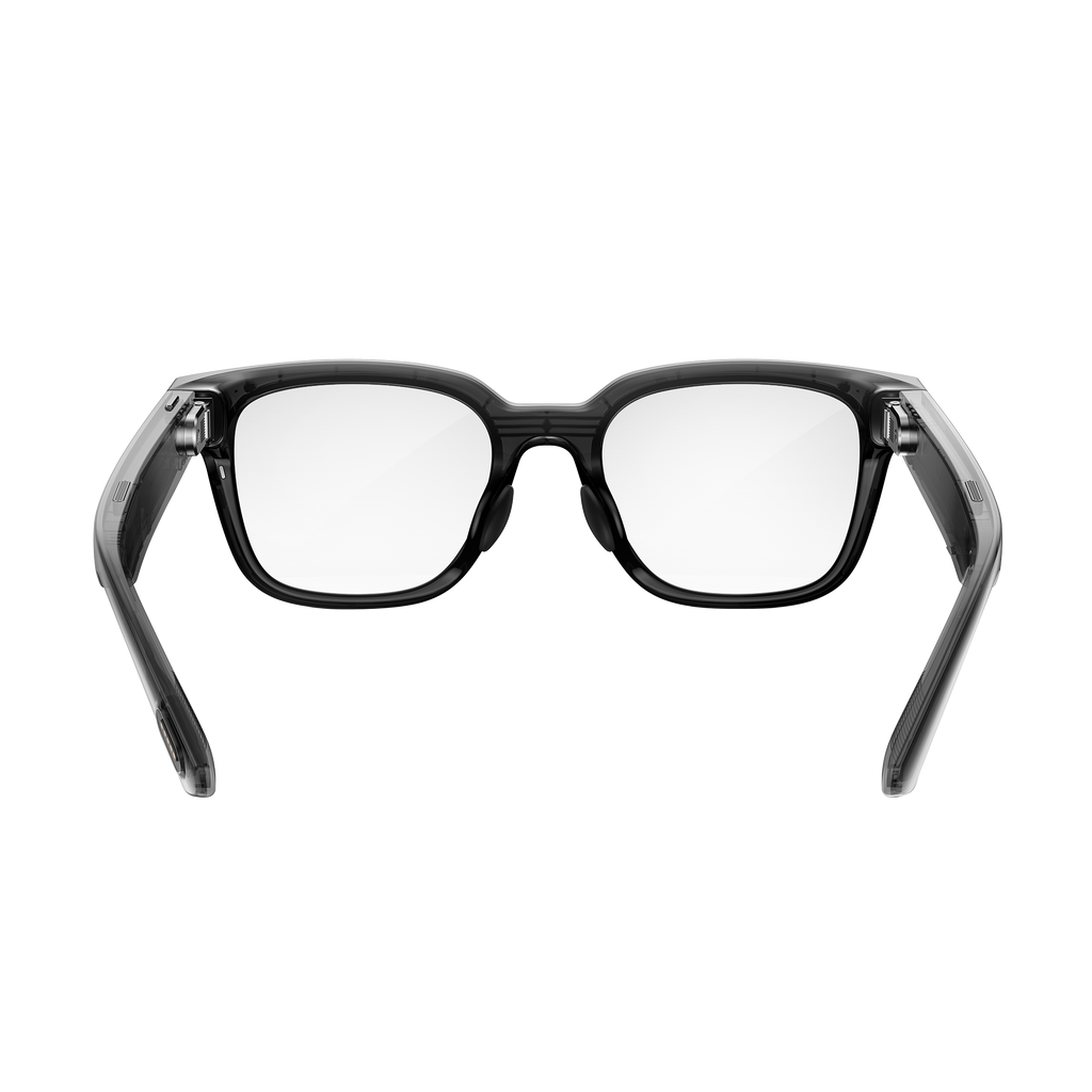 Ai Glasses Style