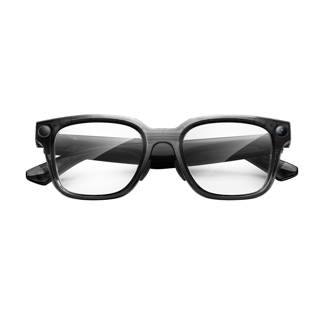 Ai Glasses Style