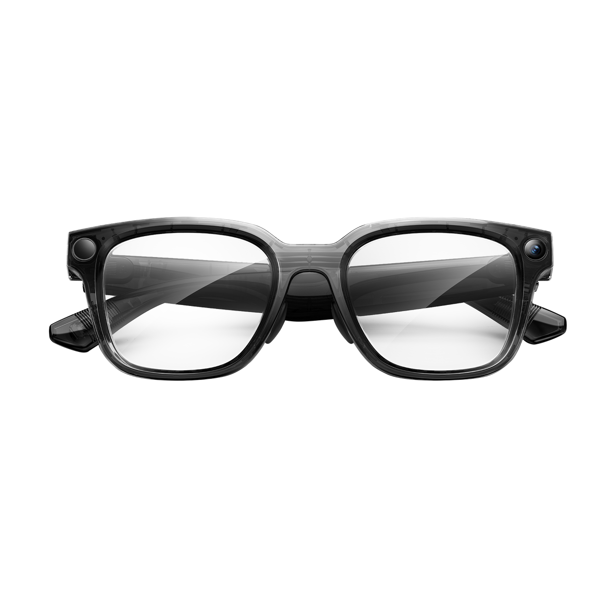 Ai Glasses Style