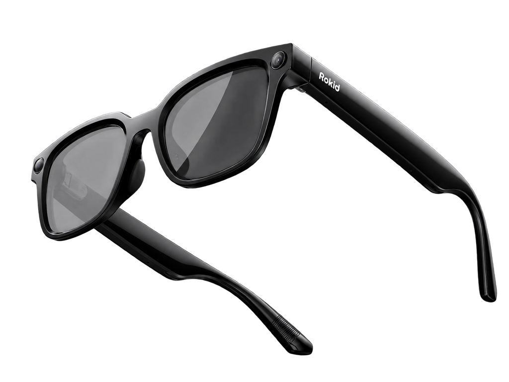 Ai Glasses Style