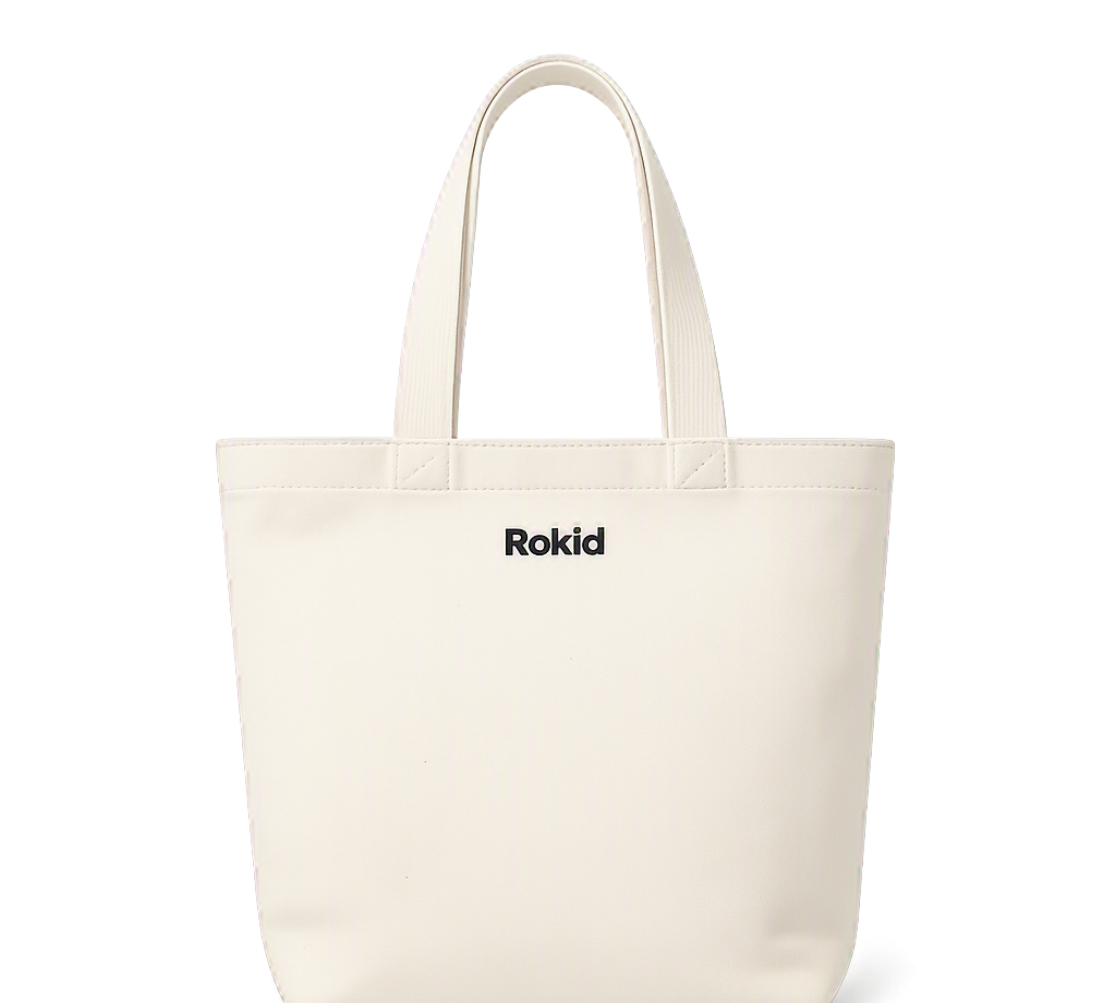 Rokid 手提布袋