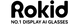 Rokid Store HK – 首頁