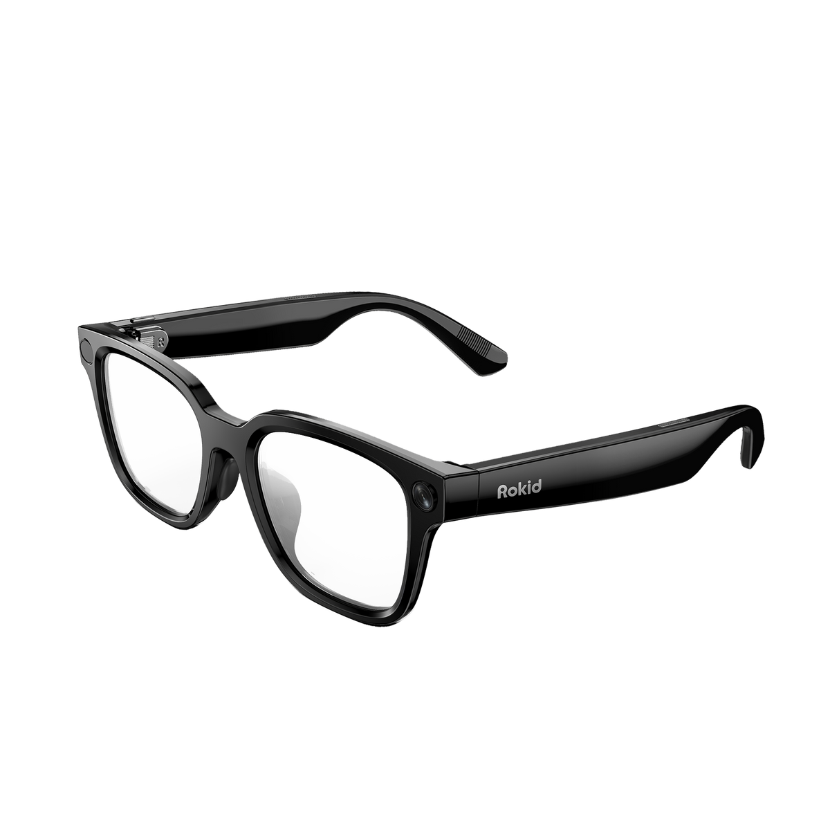 Ai Glasses Style