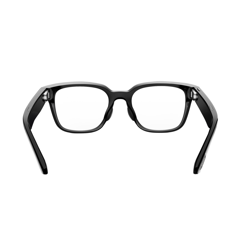 Ai Glasses Style