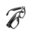 Ai Glasses Style