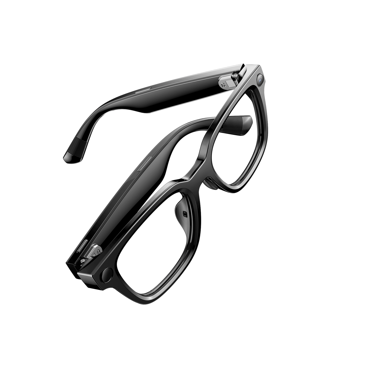 Ai Glasses Style