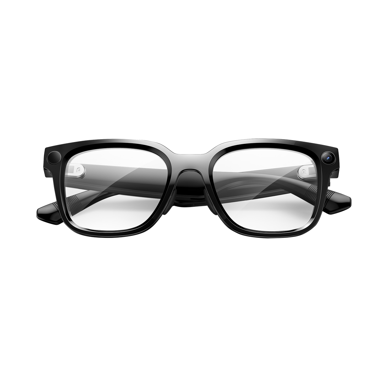 Ai Glasses Style